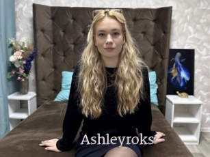 Ashleyroks