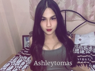 Ashleytomas