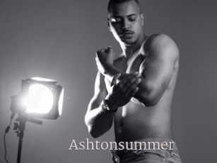 Ashtonsummer