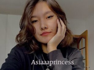 Asiaaaprincess