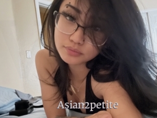 Asian2petite