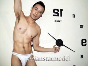 Asianstarmodel