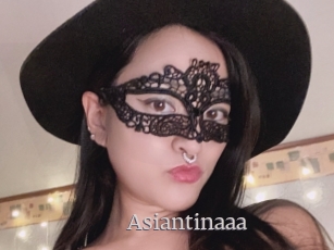 Asiantinaaa