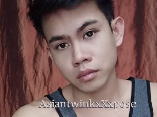 AsiantwinkxXxpose