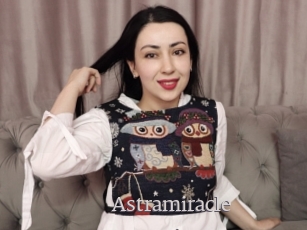 Astramiracle