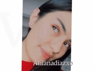 Atilanadiazxo