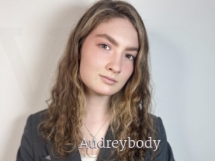 Audreybody