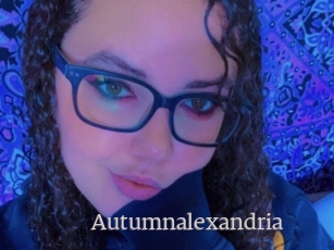 Autumnalexandria