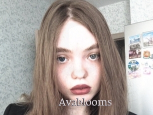 Avablooms