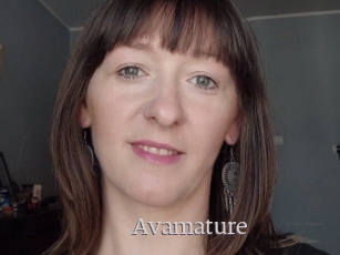 Avamature