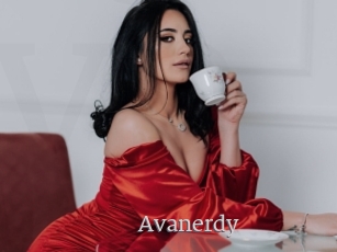 Avanerdy