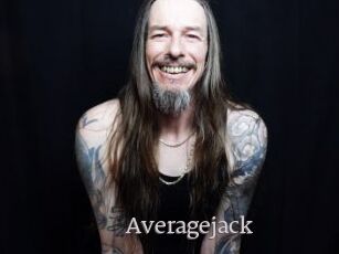 Averagejack