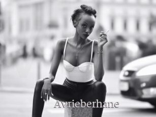 Avrieberhane