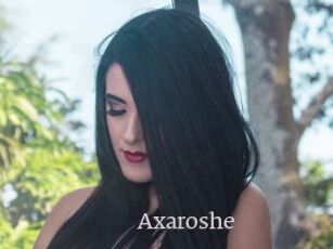 Axaroshe