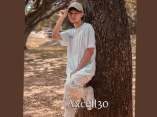 Axcell30