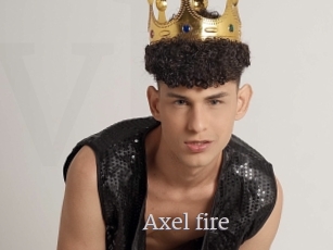 Axel_fire