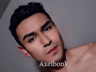 Axelbonk