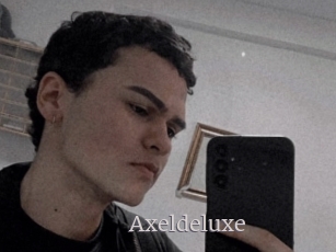 Axeldeluxe