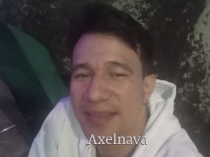 Axelnava