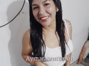 Aymaracenturion