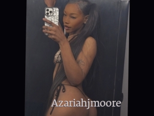 Azariahjmoore