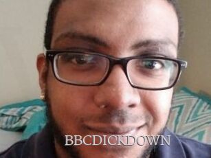 BBCDICKDOWN