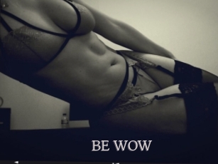 BE_WOW