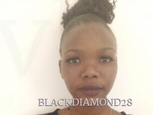 BLACKDIAMOND28