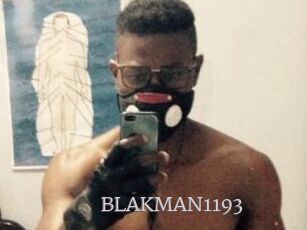 BLAKMAN1193