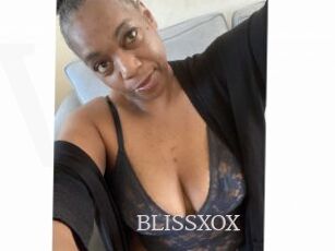 BLISSXOX