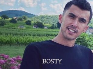 BOSTY