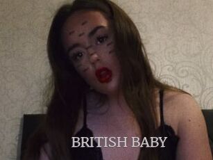 BRITISH_BABY