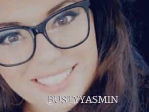 BUSTYYASMIN