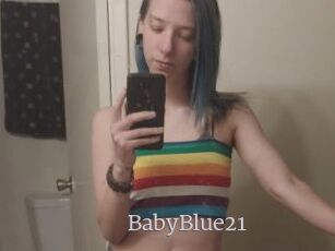 BabyBlue21