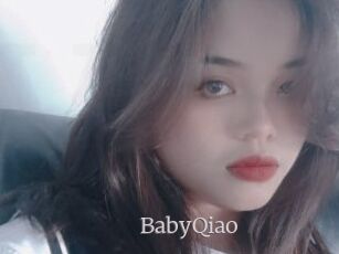 BabyQiao