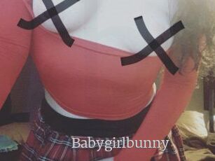 Babygirlbunny