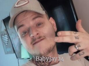 Babyjay24