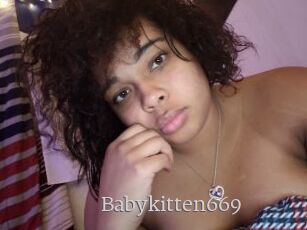 Babykitten669