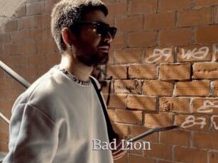 Bad_Lion