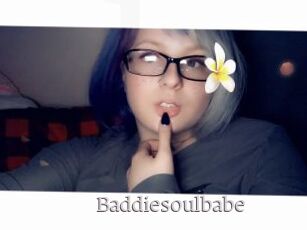 Baddiesoulbabe