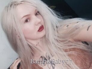 BambieBaby77