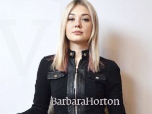 BarbaraHorton