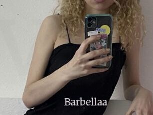 Barbellaa