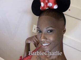 BarbieCharlie