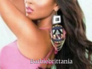 Barbiebrittania