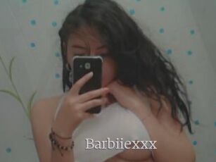 Barbiiexxx