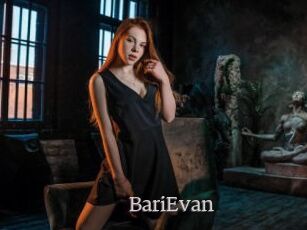 BariEvan