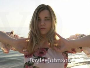 BayleeJohnson