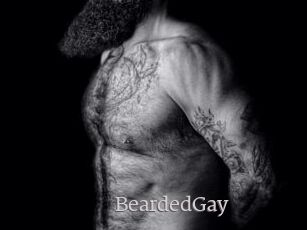 BeardedGay