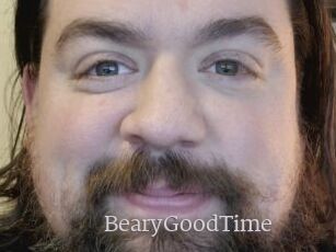 BearyGoodTime